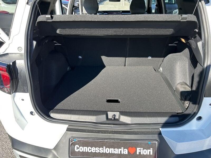 Citroën C3 Aircross II 2024 1.2 puretech turbo Plus 100cv