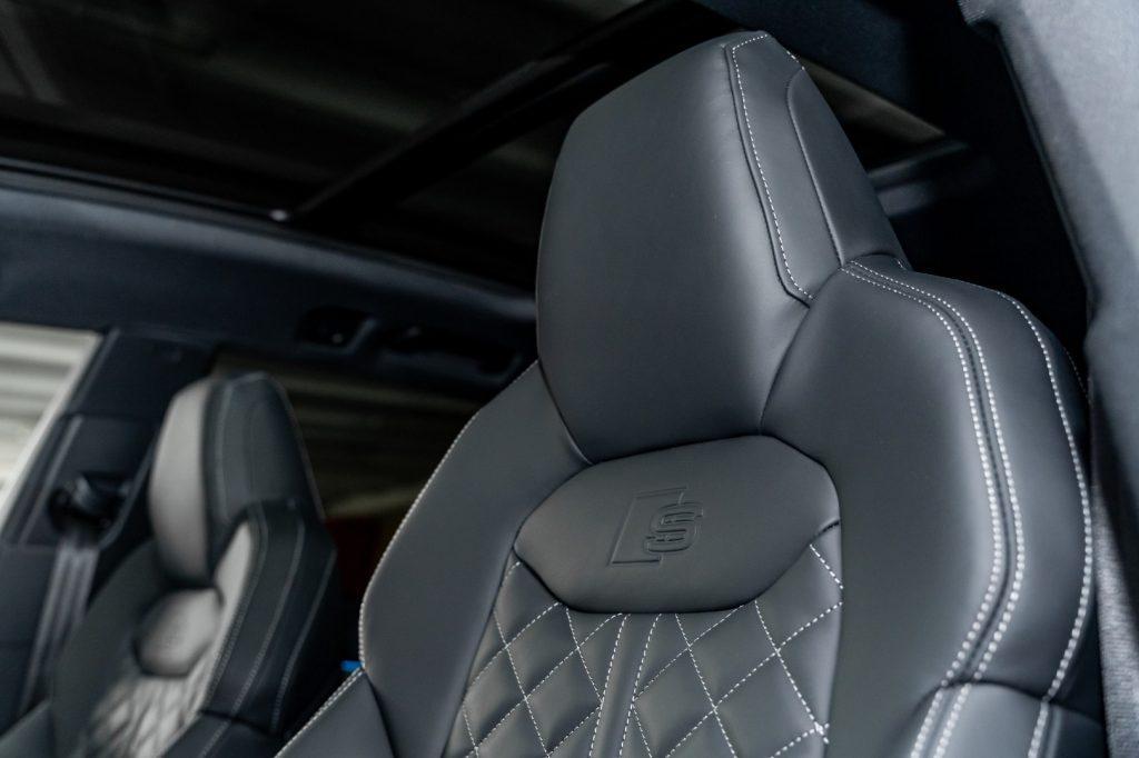 AUDI Q8 SUV 50 TDI 286 CV quattro tiptronic S line edition