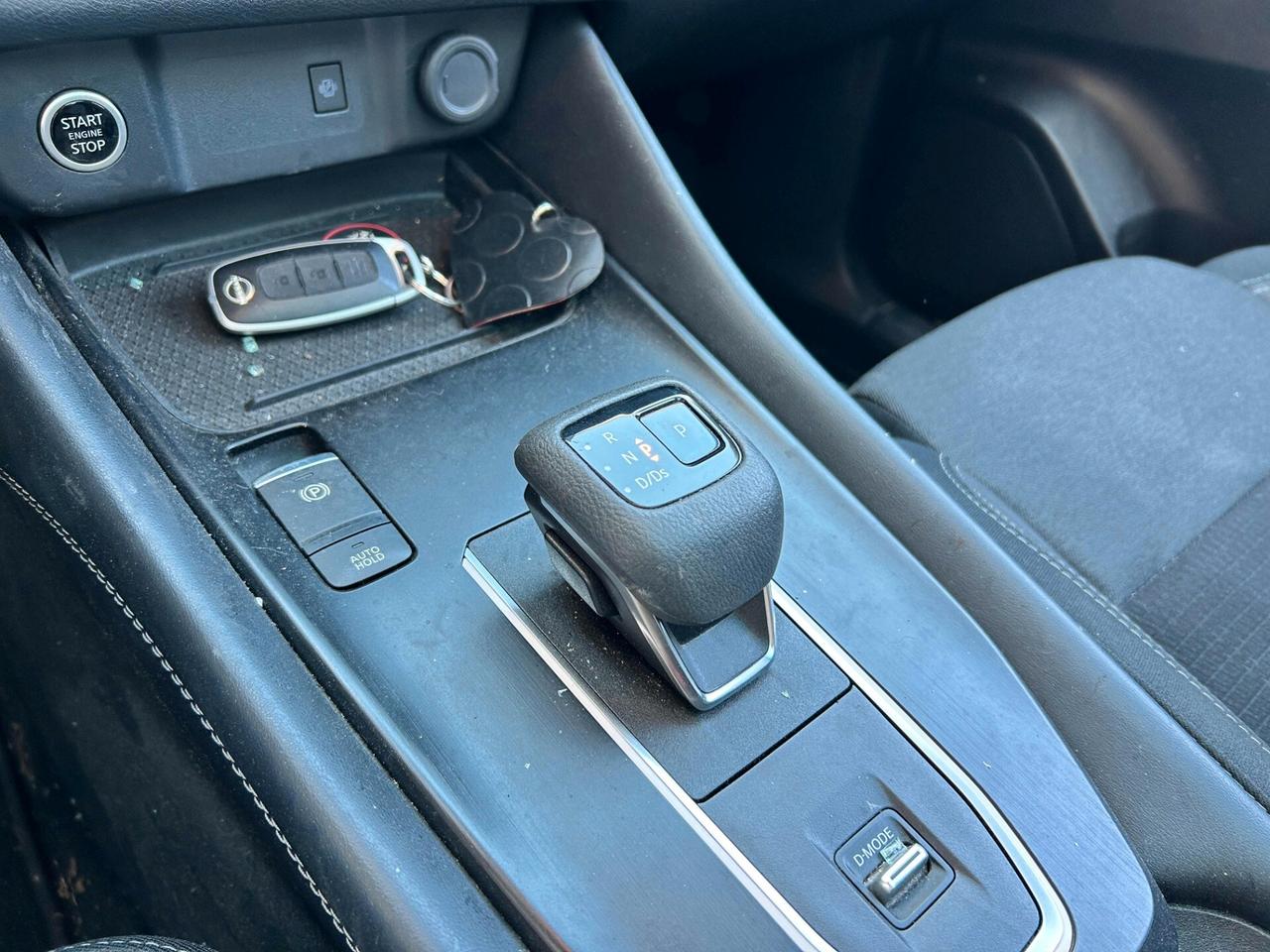 Nissan Qashqai MHEV 158 CV Xtronic N-Connecta - 2023