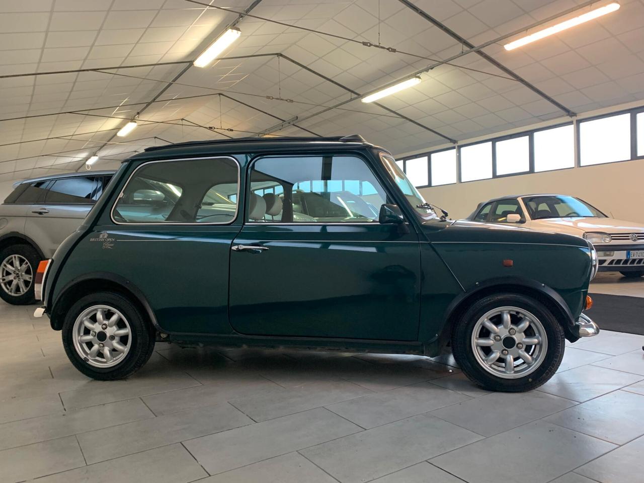 Mini Seleziona ROVER MINI 1.3 cat British Open Classic