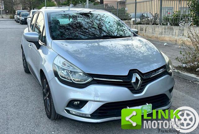 RENAULT Clio dCi 8V 90CV Start&StopEnergy I