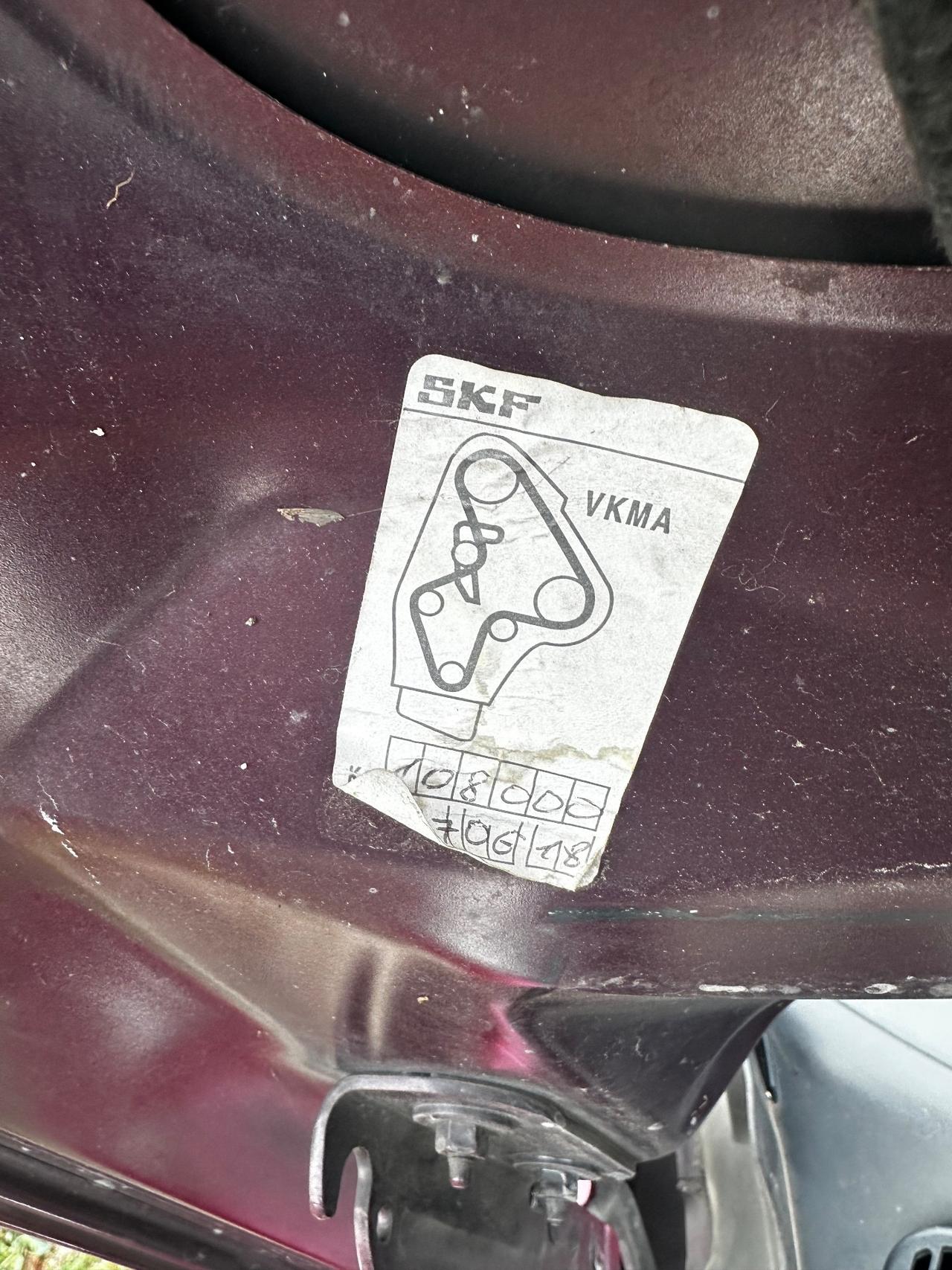 Ford Fiesta 1.4 5 porte Bz.- GPL Titanium