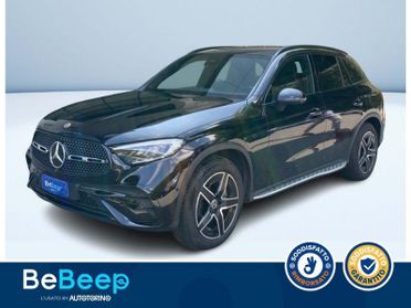 Mercedes-Benz GLC 220 D AMG ADVANCED 4MATIC AUTO