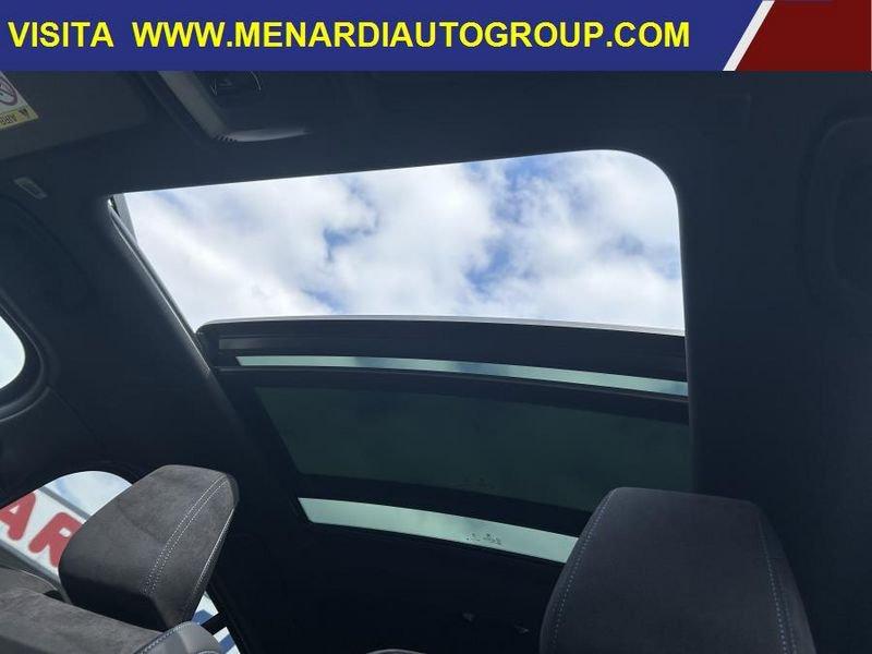 BMW Serie 1 120 48V 170cv MSport TETTO APRIBILE M-SPORT / 4.300 KM!!