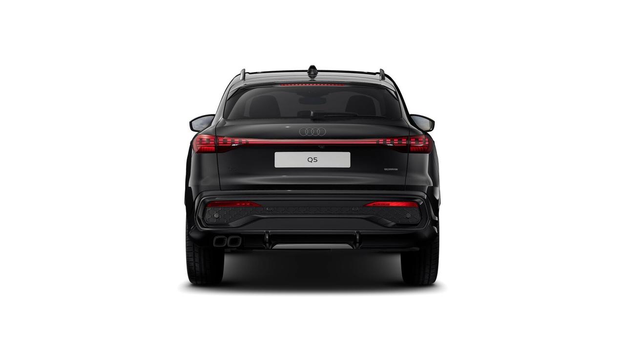 AUDI Audi Q5 Sportback S line edition TDI quattro 220 kW S tronic