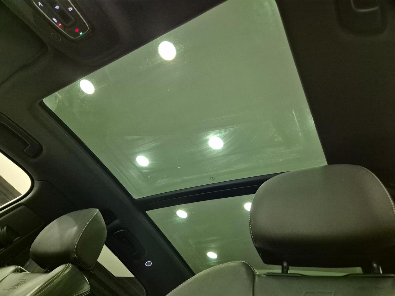 Audi Q7 3.0 tdi S Line quattro tiptronic - Cam - Cruise/Lim - Tetto