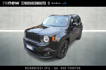 Jeep Renegade 1.6 Multijet Dawn of Justice FWD