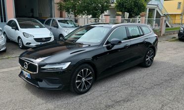 Volvo V60 D3 Geartronic Business Plus