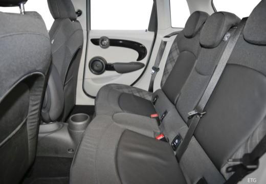 MINI Mini IV F55-F56 2014 - Mini 1.2 One 75cv 5p