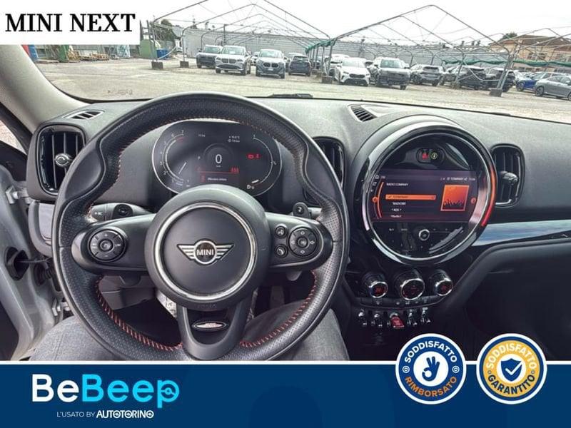 MINI Countryman Mini F60 MINI 2.0 COOPER S HYPE ALL4 AUTO