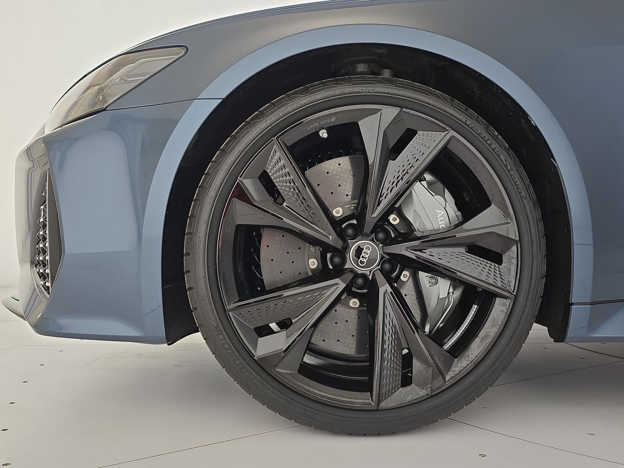 Audi RS6 avant 4.0 mhev performance quattro tiptronic