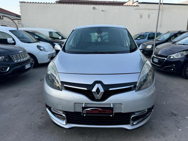 RENAULT Scenic X-Mode 1.5 dCi 110CV S&S Wave