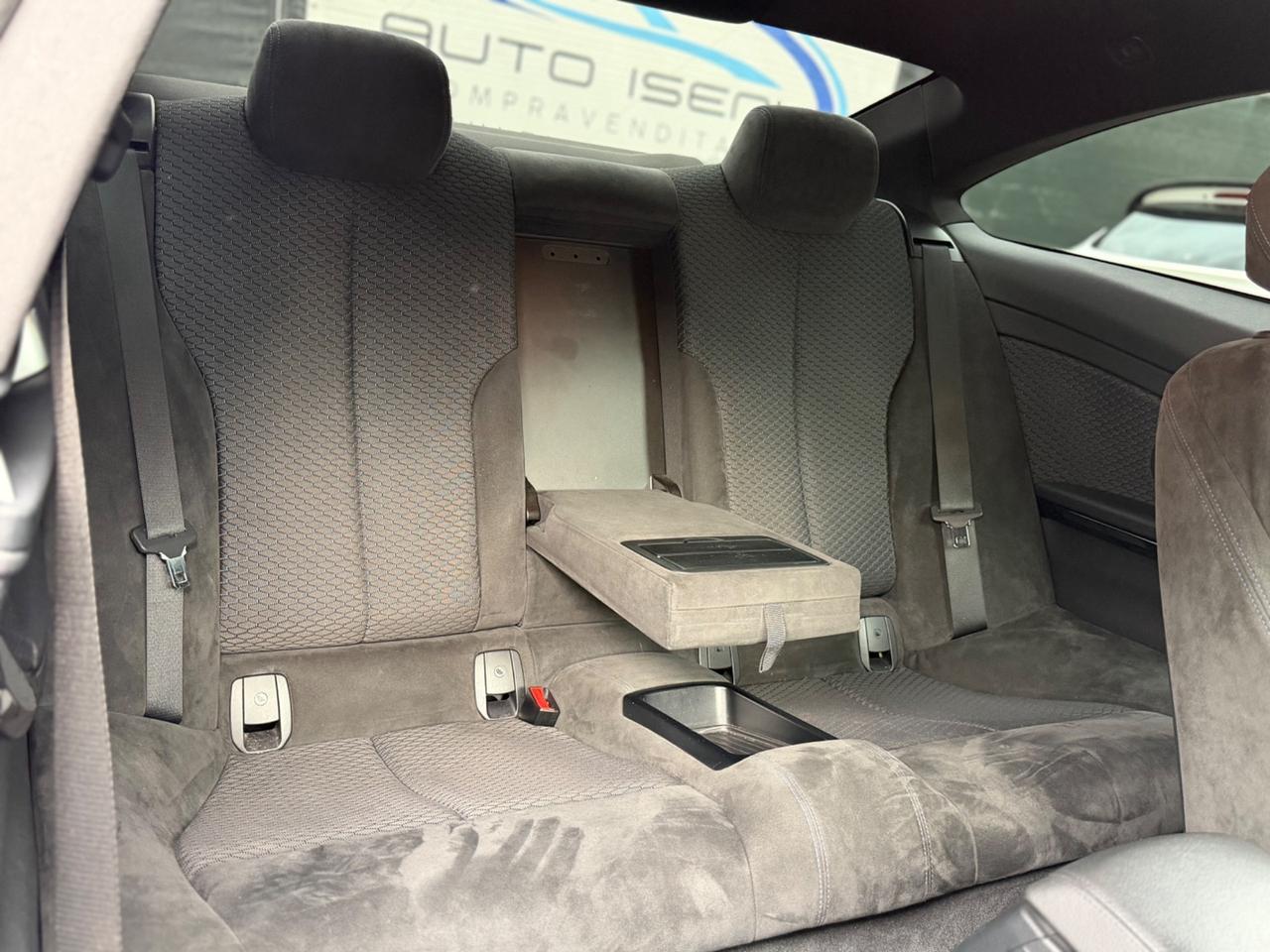 Bmw 420d 190 cv Coupé Msport