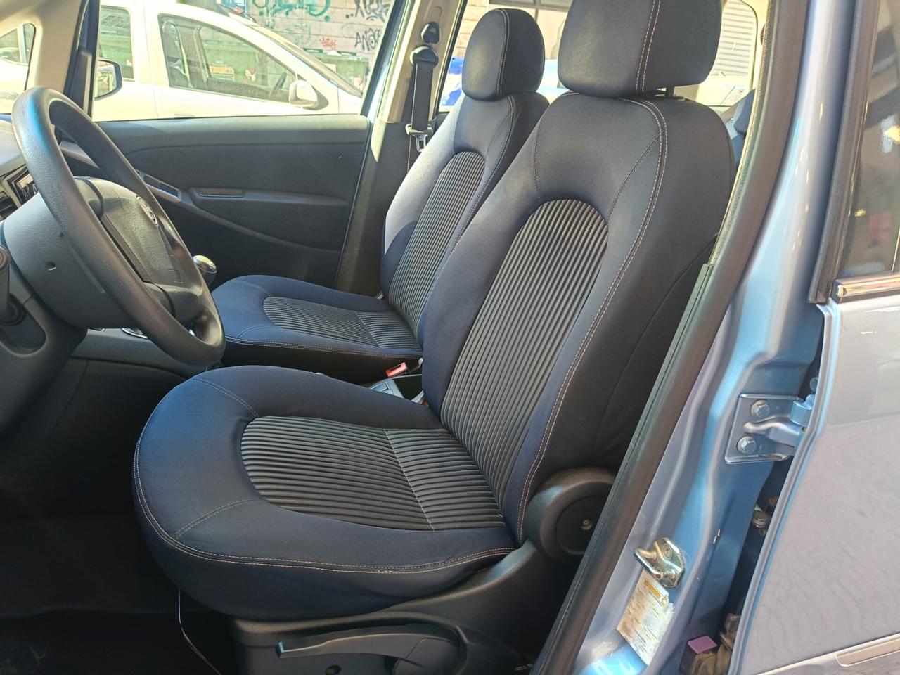 Lancia MUSA 1.3 Multijet -NEOPATENTATI-Euro 4390