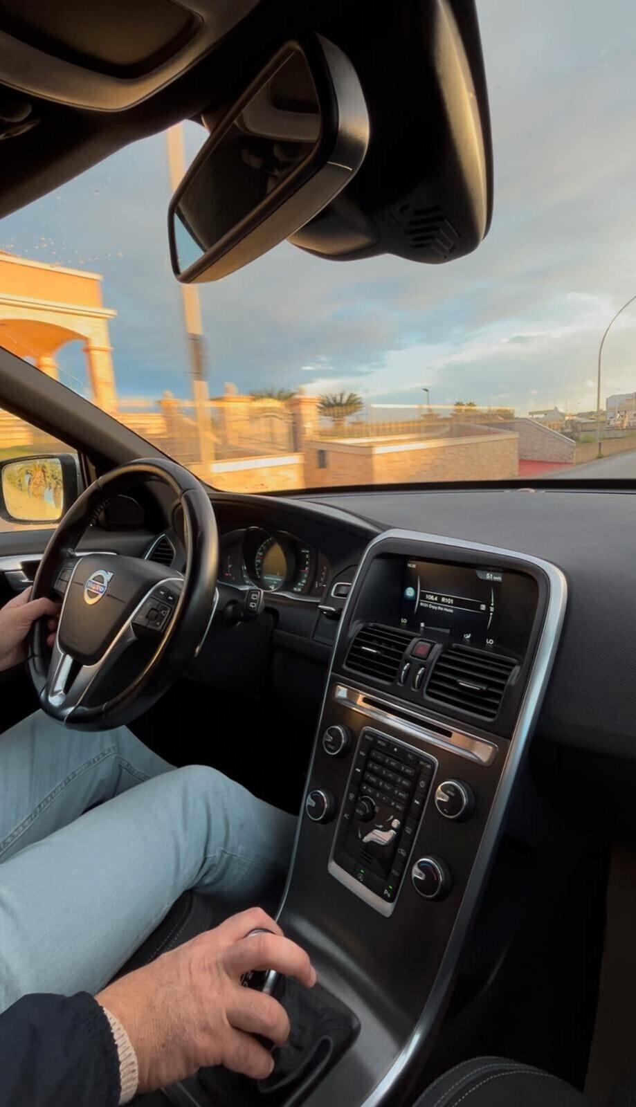 Volvo XC 60 XC60 D4 Geartronic Momentum
