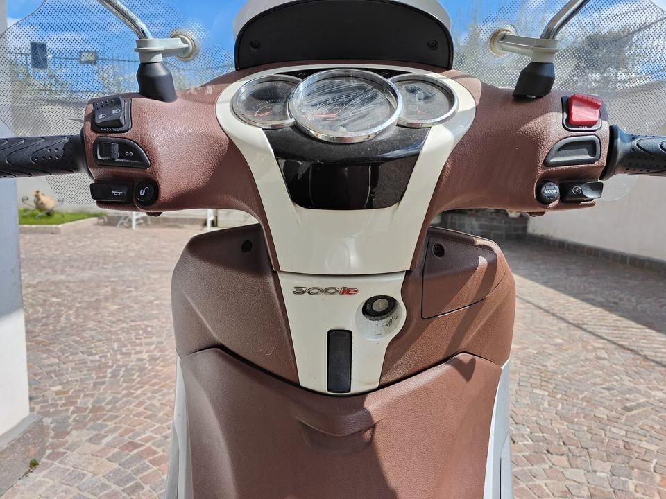 PIAGGIO BERVERLY - ECCELLENTI CONDIZIONI