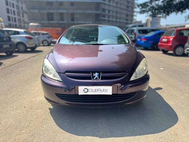 Peugeot 307 1.6 16v