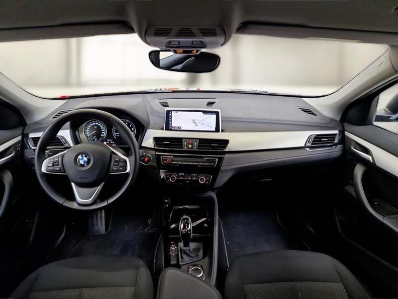 BMW X2 SDRIVE 18I BUSINESS X AUTO SUV