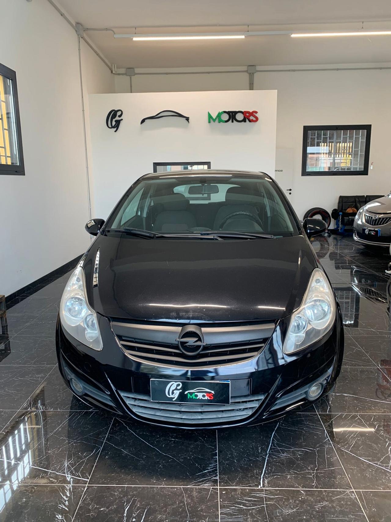 Opel Corsa 1.3 CDTI 90CV 3 porte Sport NEOPATENTATO