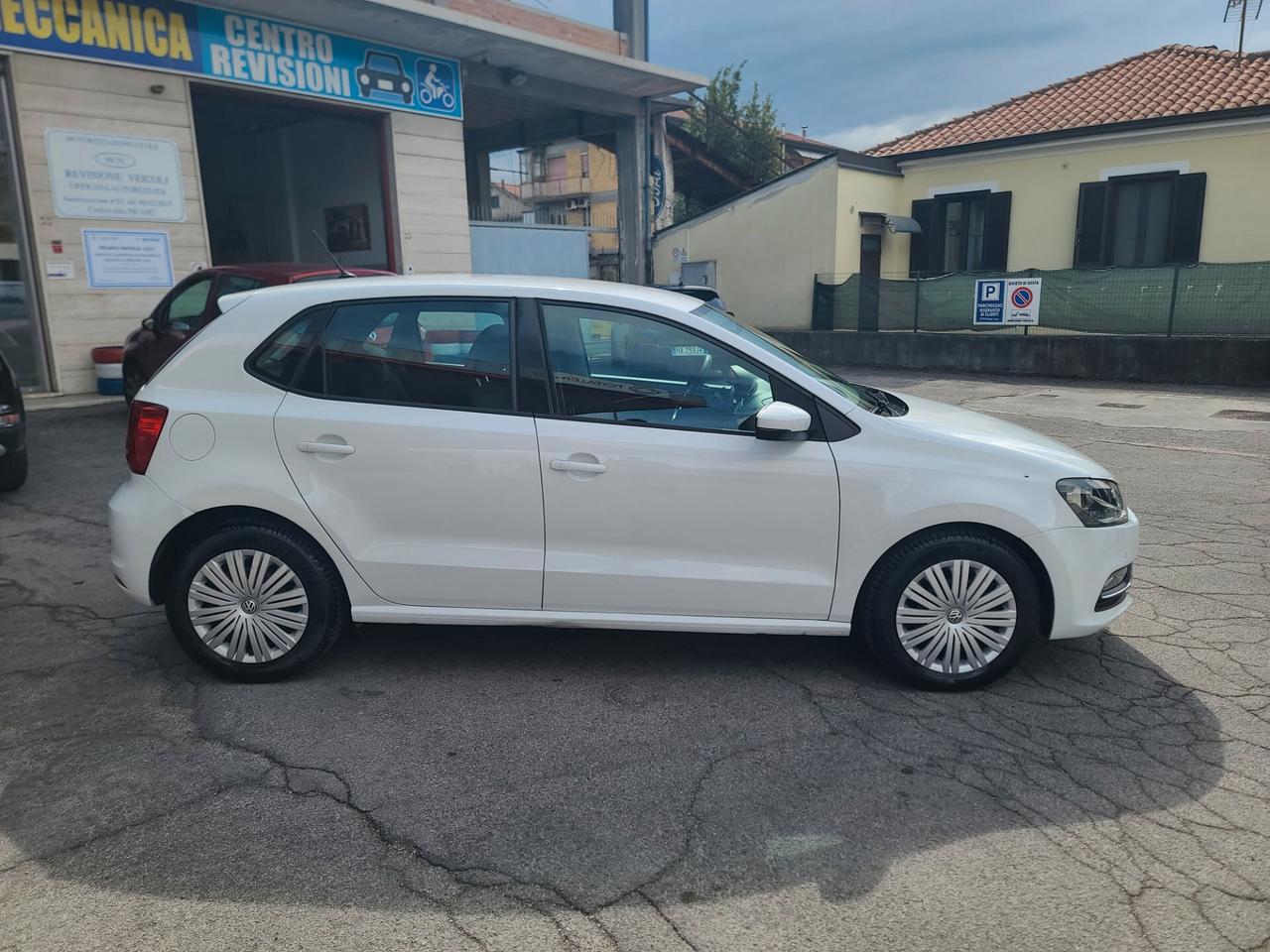 Polo 1.4TDI 5p. Trendline OK NEOP UNIPRO