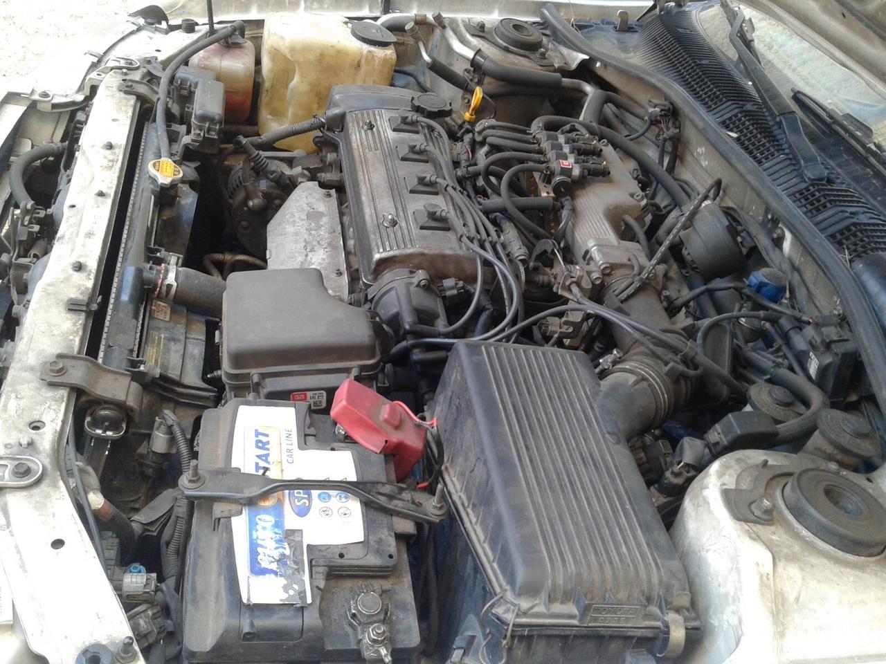 Toyota Carina E 1.6 16V cat Station Wagon GLi con Gpl
