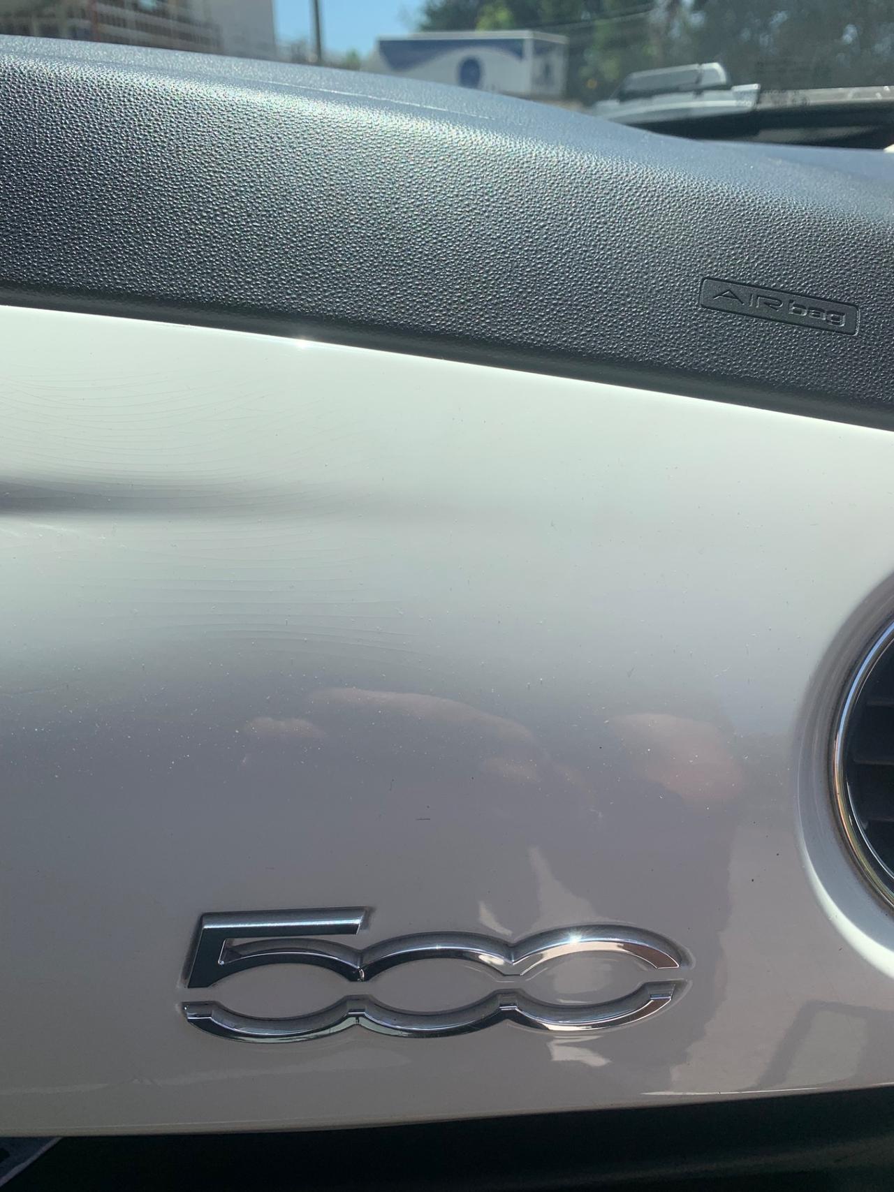 Fiat 500 1.3 Multijet 16V 75 CV Sport