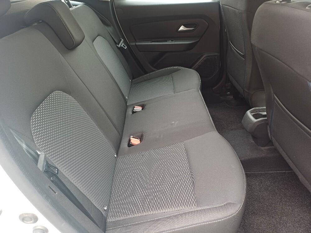 Dacia Duster 1.5 Blue dCi 8V 115 CV 4x2 Comfort