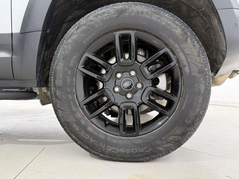 Land Rover Defender 3.0 D6 200 90 S AWD auto.
