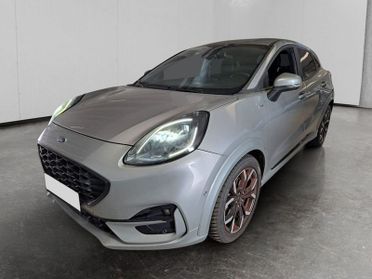 Ford Puma 1.0 ecoboost h ST-line X Design s&s 125cv