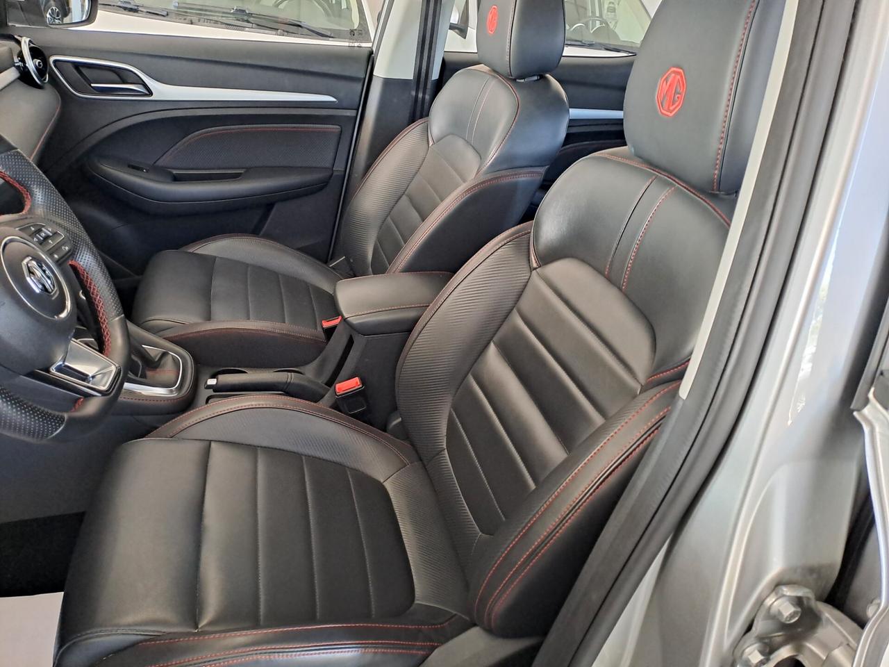 Mg ZS 1.5 VTi-tech Luxury 04/2024 garanzia 7 anni