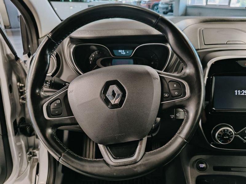 Renault Captur Sport Edition2 0.9 TCe 90cv E6d rif.FZ942