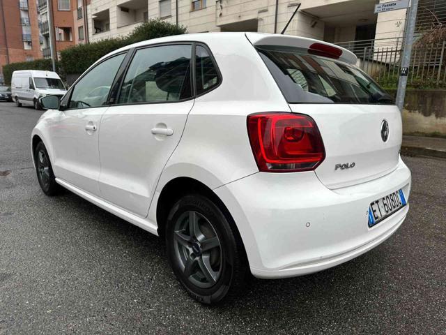 VOLKSWAGEN Polo 1.2 TDI DPF 5 p. Comfortline