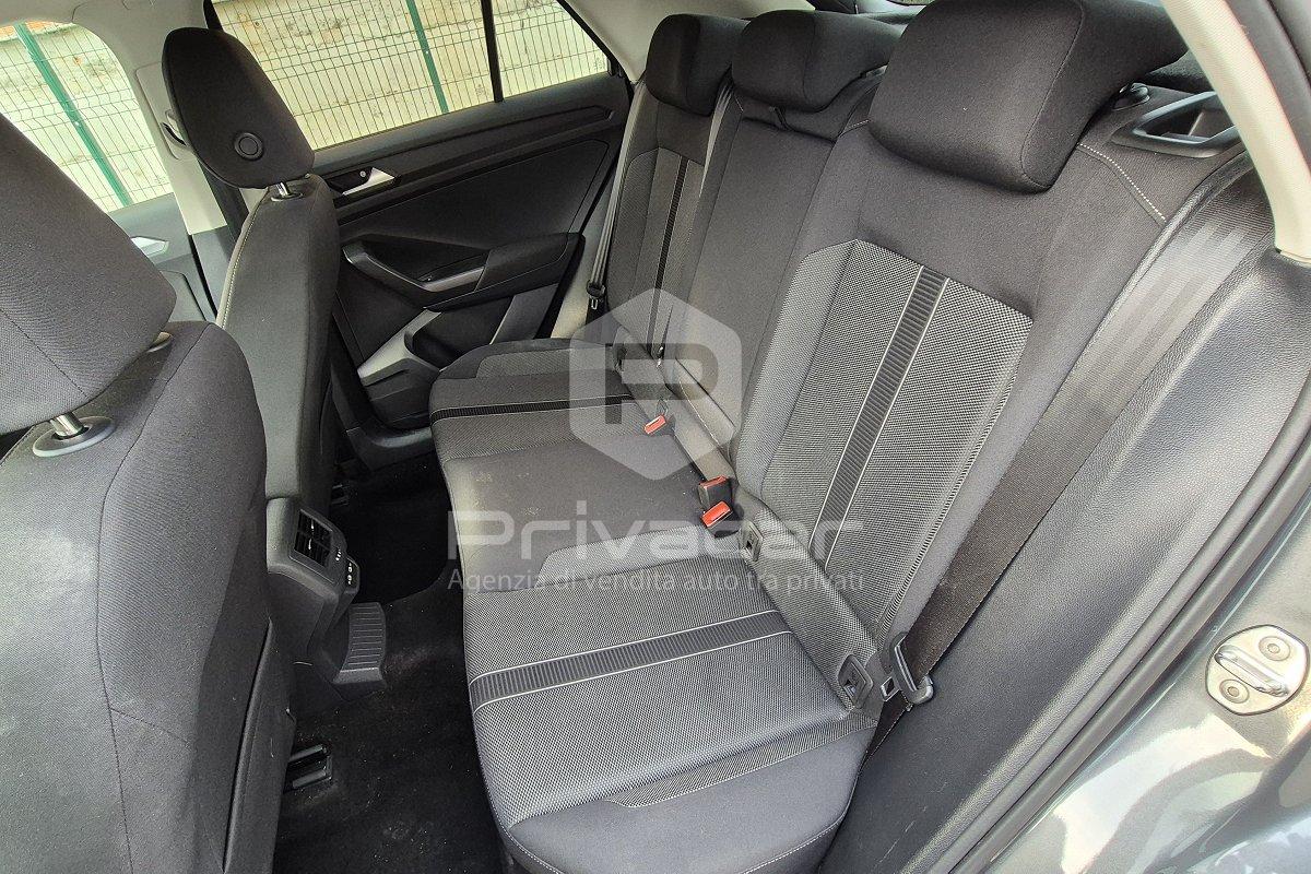 VOLKSWAGEN T-Roc 1.5 TSI ACT DSG Life