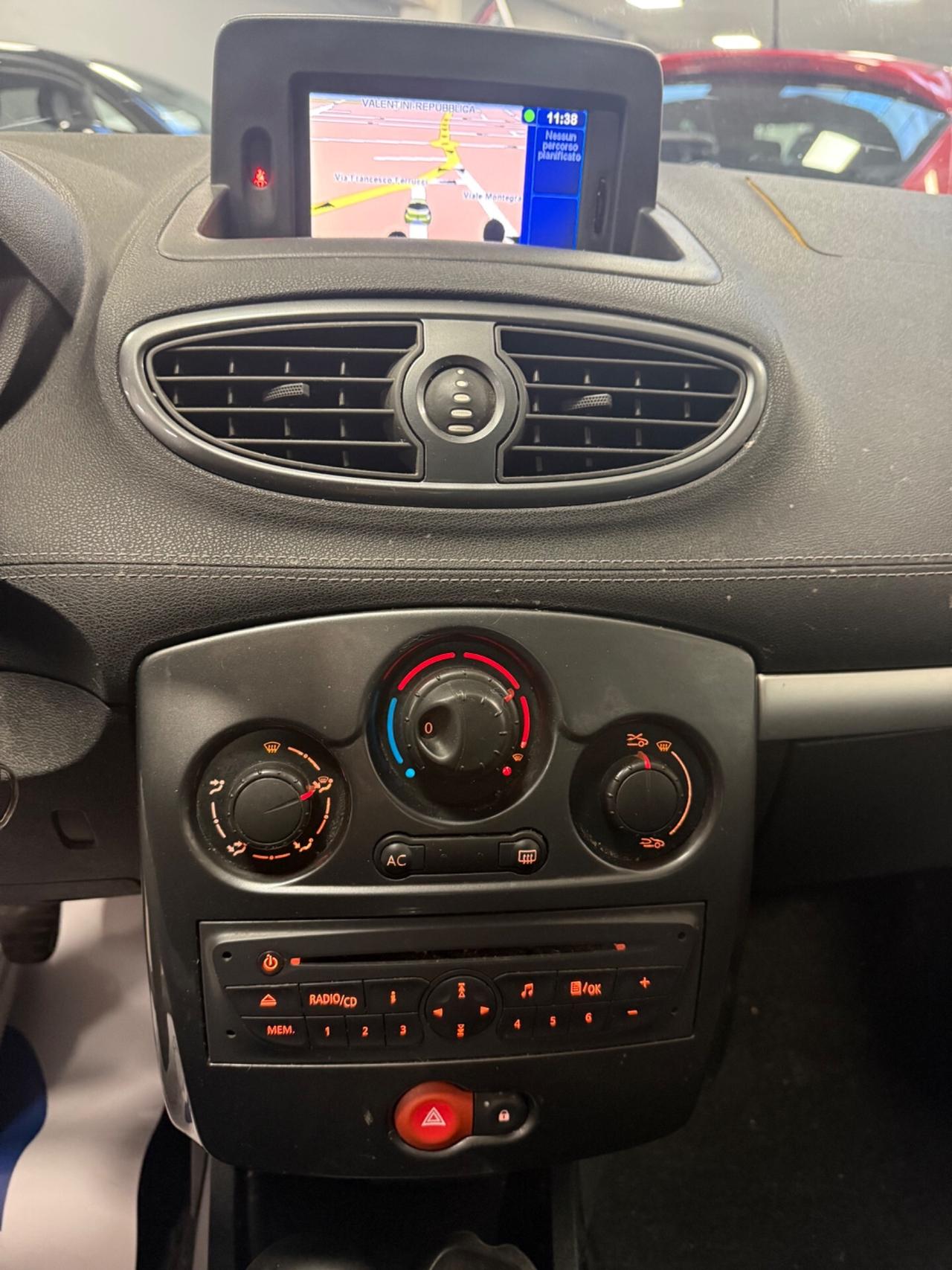 Renault Clio 1.2 16V 5P. Dynamique 75CV Ok Neopatentati