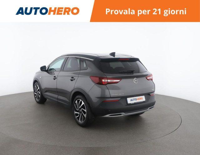 OPEL Grandland X 1.5 diesel Ecotec Start&Stop Ultimate
