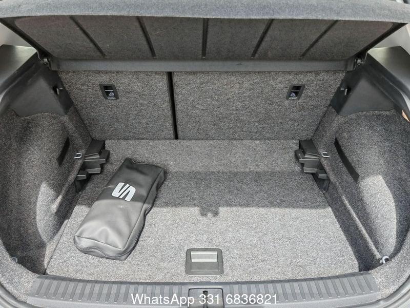 Seat Arona 1.0 EcoTSI Reference