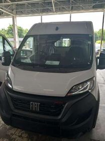 Fiat Ducato Maxi **GUIDA A DESTRA**