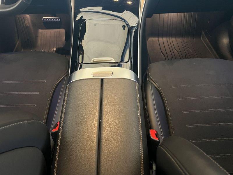 Mercedes-Benz GLC GLC 220d 4M Mild Hyb. AMG Line Advanced