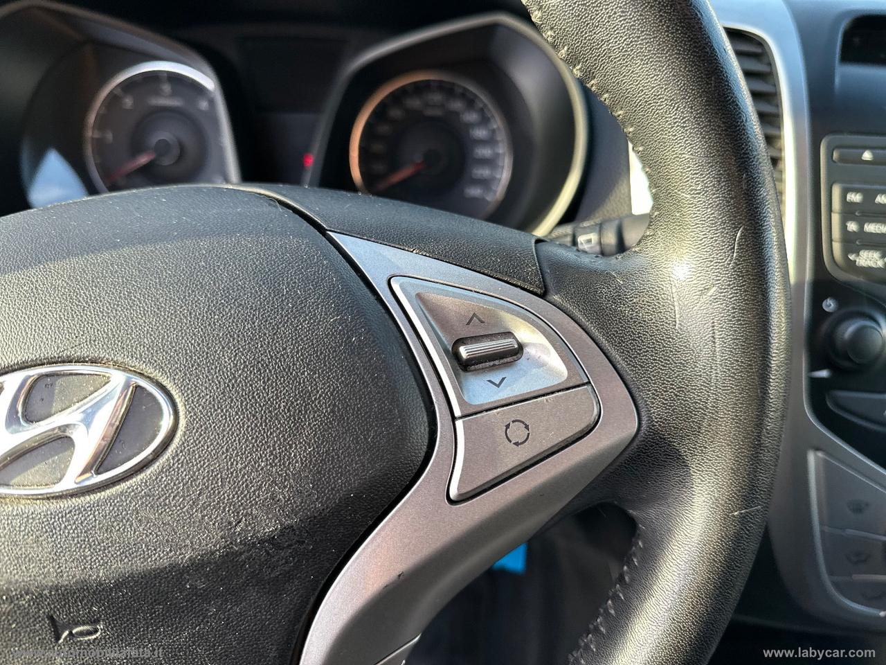 HYUNDAI ix20 1.4 CRDI 90 CV Comfort DIESEL CON 83.000 KM