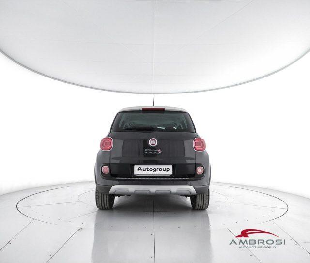 FIAT 500L Trekking 1.6 Multijet 105 CV Trekking