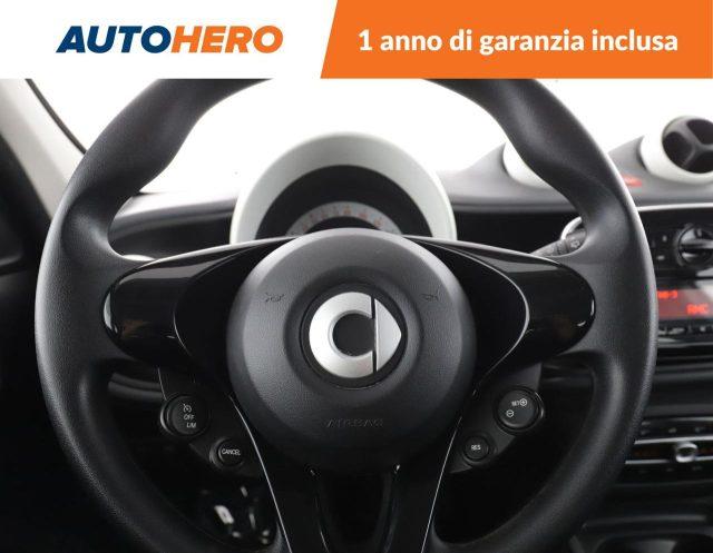 SMART ForFour 70 1.0 Youngster