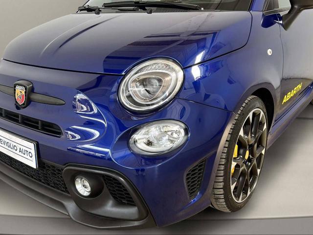 ABARTH 695 1.4 Turbo T-Jet 180 CV Competizione