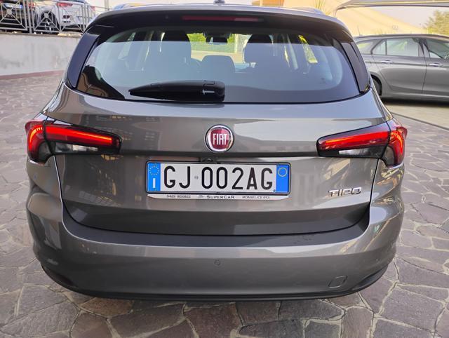 FIAT Tipo 1.3 Mjt S&S SW Business