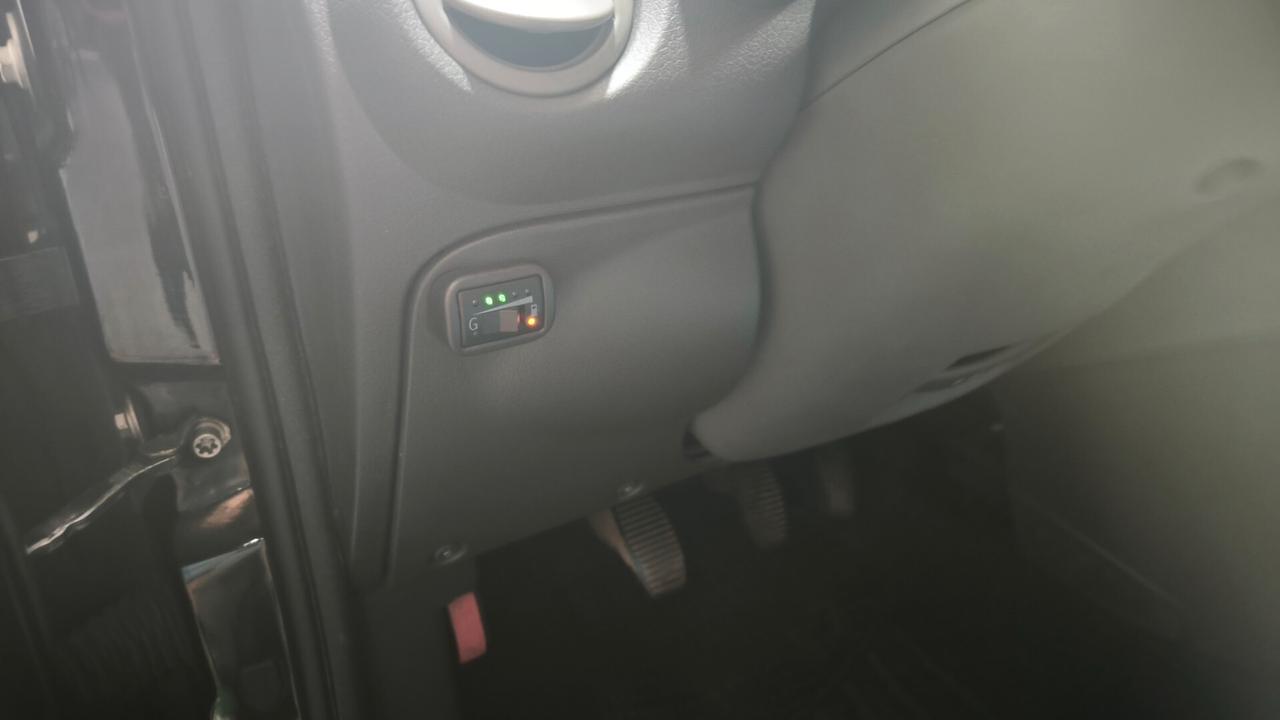 Fiat Panda 1.2 Nat Power Unipro ok neopatentati