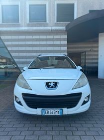 Peugeot 207 1.4 8V 75CV SW X Line ECO GPL