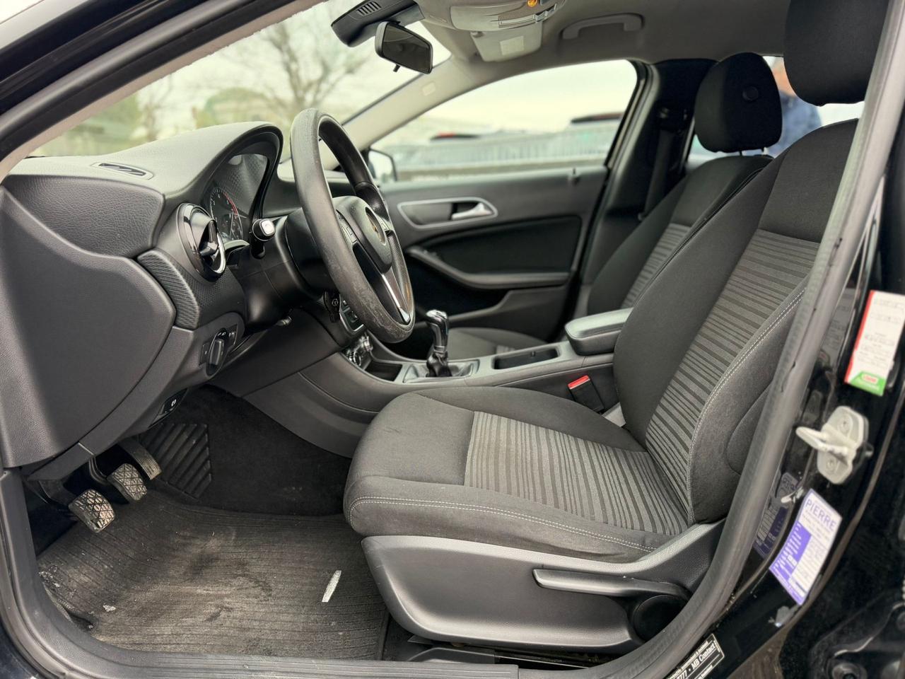 Mercedes-benz A 180 CDI Sport