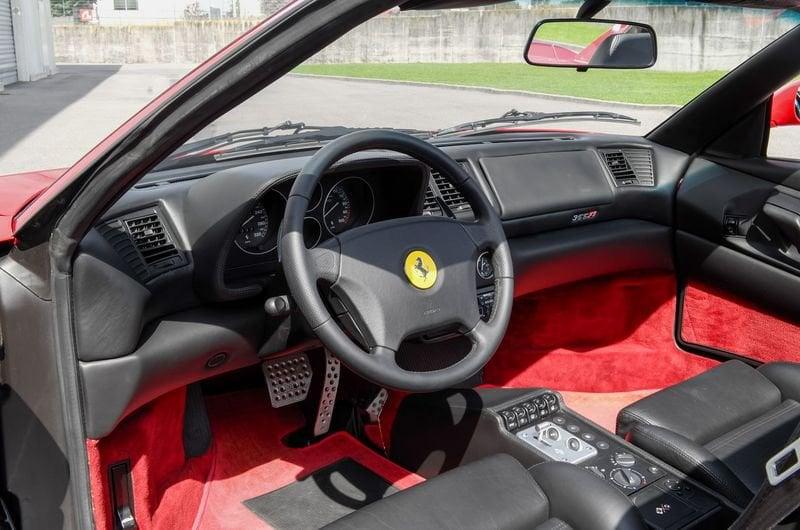 Ferrari F355 GTS F1