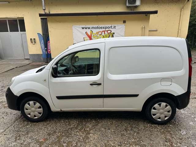 Renault Kangoo 1.5 DCI