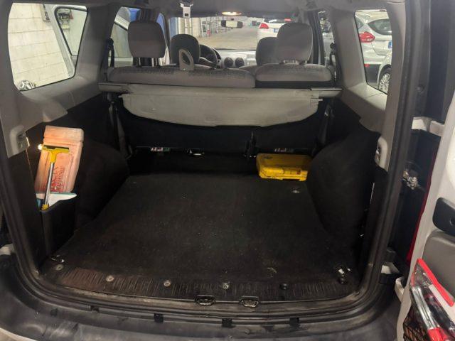 DACIA Logan MCV 1.5 dCi 70CV 5 posti Lauréate