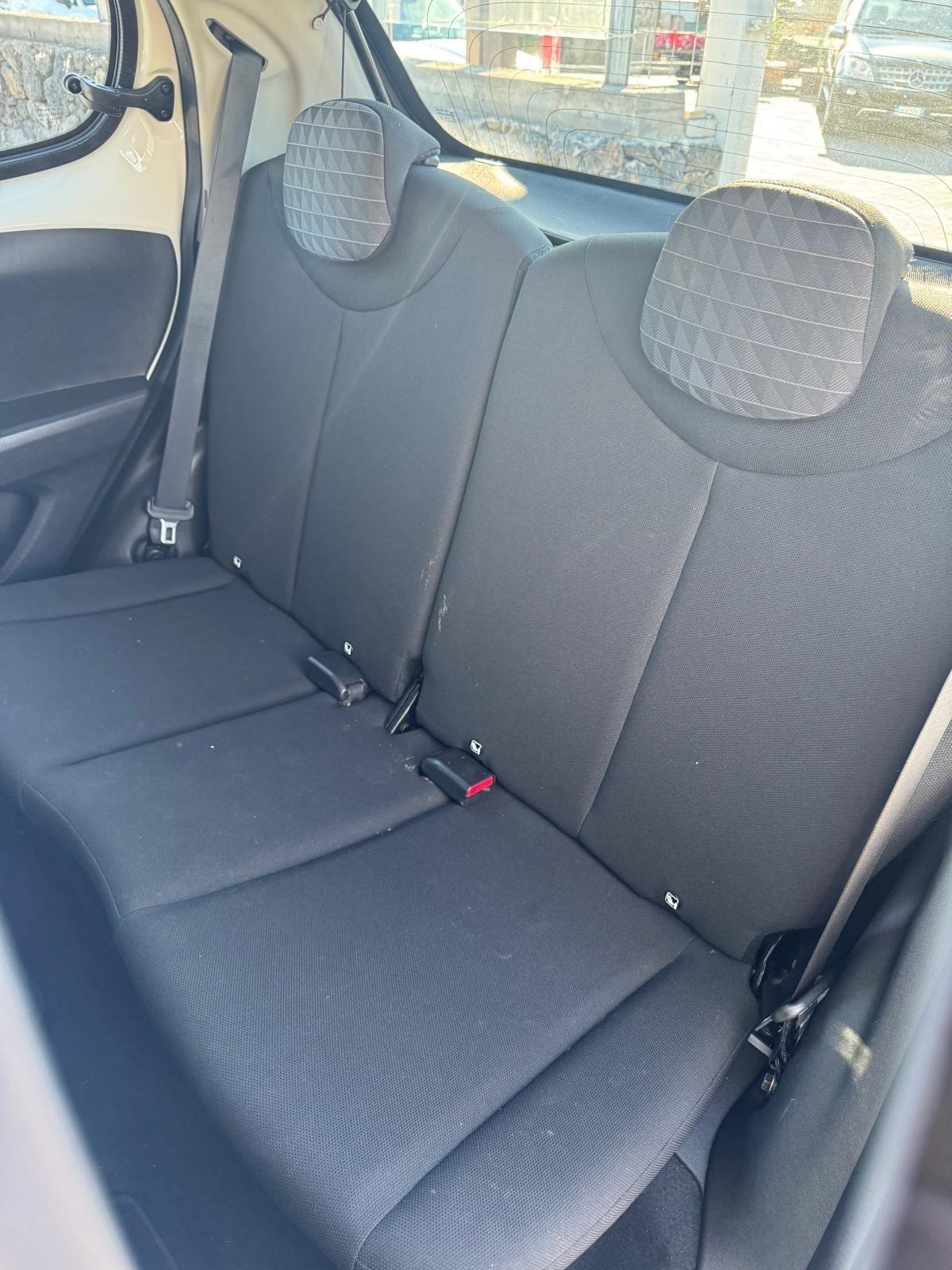 Peugeot 108 VTi 72 S&S 5 porte Collection